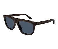 Lunettes de soleil Gucci GG1726S 002 56-17