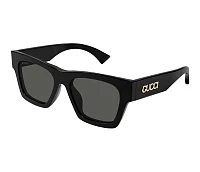 Lunettes de soleil Gucci GG1835S 001 52-18