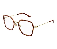 Lunettes de vue Gucci GG1850O 002 51-19