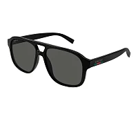 Lunettes de soleil Gucci GG1856S 001 57-15