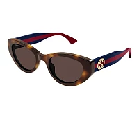 Lunettes de soleil Gucci GG1862S 002 52-21