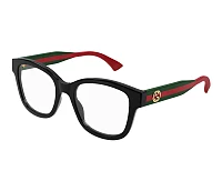 Lunettes de vue Gucci GG1863O 001 51-19