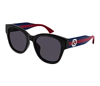 Lunettes de soleil Gucci GG1866SK 004 56-19