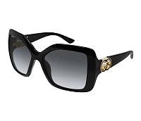 Lunettes de soleil Gucci GG2015S 001 59-16