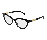 Lunettes de vue Gucci GG2034O 005 50-17