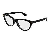 Lunettes de vue Gucci GG2112O 001 53-16