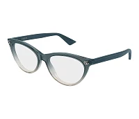 Lunettes de vue Gucci GG2112O 004 53-16