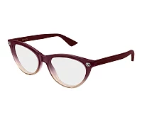 Lunettes de vue Gucci GG2112O 005 53-16