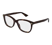 Lunettes de vue Gucci GG2113O 002 52-15
