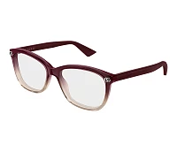 Lunettes de vue Gucci GG2113O 005 52-15