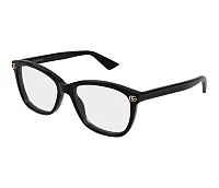 Lunettes de vue Gucci GG2113O 006 55-15