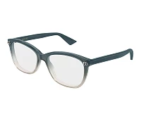 Lunettes de vue Gucci GG2113O 009 55-15