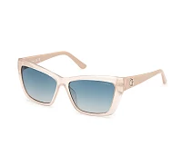 Lunettes de soleil Guess GU00098-S 25P 55-14