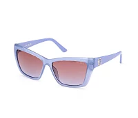 Lunettes de soleil Guess GU00098-S 81Z 55-14