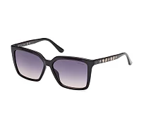 Lunettes de soleil Guess GU00099-S 01B 55-13