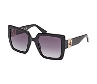 Lunettes de soleil Guess GU00103-S 01B 52-23