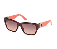 Lunettes de soleil Guess GU00105/S 52F 56-15