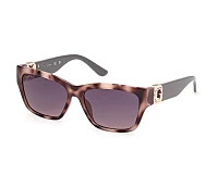 Lunettes de soleil Guess GU00105-S 55B 56-15