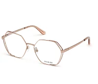Lunettes de vue Guess GU2792-V 028 56-16