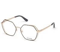 Lunettes de vue Guess GU2792-V 032 56-16