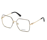 Lunettes de vue Guess GU-2824 001 57-16