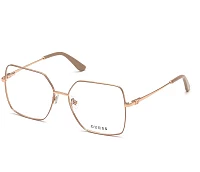 Lunettes de vue Guess GU-2824 059 57-16