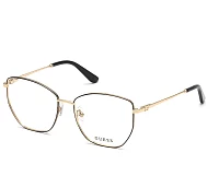Lunettes de vue Guess GU-2825 001 55-16
