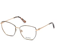 Lunettes de vue Guess GU-2825 005 55-16