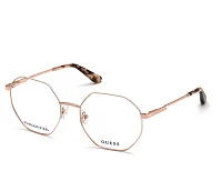 Lunettes de vue Guess GU2849-V 028 53-19