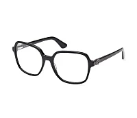 Lunettes de vue Guess GU2938-V 001 53-17