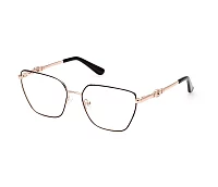 Lunettes de vue Guess GU2952/V 005 53-16