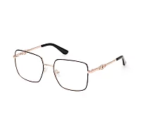 Lunettes de vue Guess GU2953/V 005 53-17