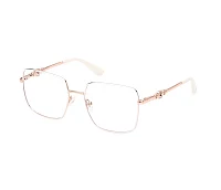 Lunettes de vue Guess GU2953V 024 53-17