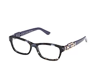 Lunettes de vue Guess GU2986-V 020 53-16