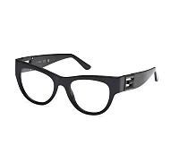 Lunettes de vue Guess GU2988-V 001 50-19
