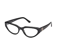 Lunettes de vue Guess GU-50113 001 53-18