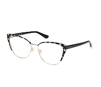 Lunettes de vue Guess GU-50121 005 53-16