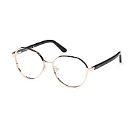 Lunettes de vue Guess GU-50124 005 53-16