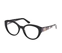 Lunettes de vue Guess GU-50127 001 53-19