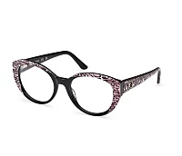 Lunettes de vue Guess GU-50127 005 53-19