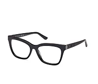 Lunettes de vue Guess GU50172V 001 55-16