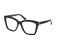 Lunettes de vue Guess GU50173V 001 55-17