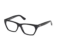 Lunettes de vue Guess GU50234/V 001 54-15