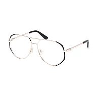 Lunettes de vue Guess GU50247/V 002 57-13
