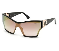 Lunettes de soleil Guess GU-7650-S 01U 66-17