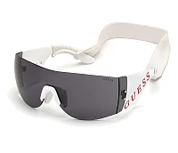 Lunettes de soleil Guess GU-7662-S 21A 65-18