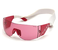 Lunettes de soleil Guess GU-7662-S 72S 65-18