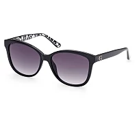 Lunettes de soleil Guess GU7828-S 01B 56-15