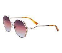 Lunettes de soleil Guess GU7842S 33F 58-17