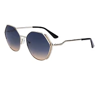 Lunettes de soleil Guess GU7842S 33W 58-17